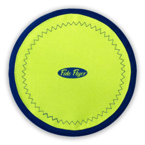 Fido Flyer Dog Frisbee